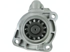 · 1BO0617 - MOTOR DE ARRANQUE T/BOSCH 24V - 5.50KW NUEVO