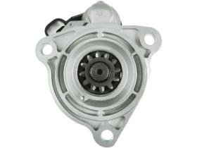 · 1BO0284 - MOTOR DE ARRANQUE T/BOSCH 24V - 5.50KW NUEVO