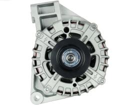 · 2VA3409 - ALTERNADOR T/VALEO 12V - 150A NUEVO