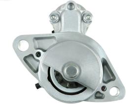 · 1DE6271OEM - MOTOR DE ARRANQUE DENSO OEM 12V - 2.00KW OEM