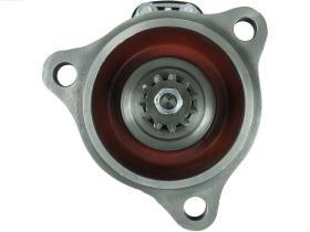 · 1BO0031 - MOTOR DE ARRANQUE T/BOSCH 24V - 6.50KW NUEVO