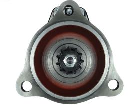 · 1BO0035 - MOTOR DE ARRANQUE T/BOSCH 24V - 6.60KW NUEVO
