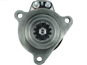 · 1BO0044 - MOTOR DE ARRANQUE T/BOSCH 24V - 6.60KW NUEVO