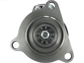· 1BO0088 - MOTOR DE ARRANQUE T/BOSCH 24V - 6.60KW NUEVO
