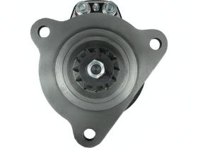 · 1BO0158 - MOTOR DE ARRANQUE T/BOSCH 24V - 6.60KW NUEVO