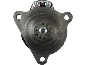 · 1BO0243 - MOTOR DE ARRANQUE T/BOSCH 24V - 6.60KW NUEVO