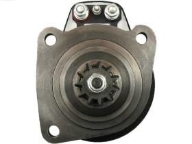 · 1BO0382 - MOTOR DE ARRANQUE T/BOSCH 24V - 6.60KW NUEVO