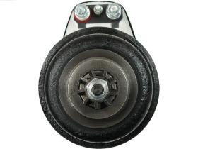 · 1BO0469 - MOTOR DE ARRANQUE T/BOSCH 24V - 6.60KW NUEVO