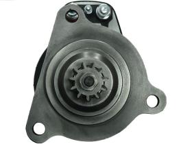 · 1BO0571 - MOTOR DE ARRANQUE T/BOSCH 24V - 6.60KW NUEVO