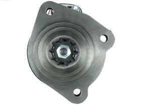 · 1BO0658 - MOTOR DE ARRANQUE T/BOSCH 24V - 6.60KW NUEVO