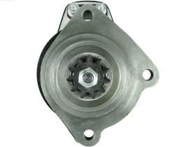 · 1BO0677 - MOTOR DE ARRANQUE T/BOSCH 24V - 6.60KW NUEVO