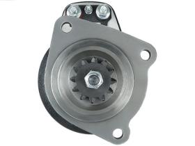 · 1BO0815 - MOTOR DE ARRANQUE T/BOSCH 24V - 6.50KW NUEVO