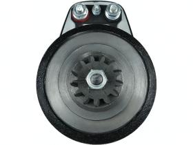 · 1BO0838 - MOTOR DE ARRANQUE T/BOSCH 24V - 6.60KW NUEVO