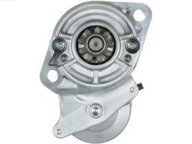 · 1DE6357OEM - MOTOR DE ARRANQUE DENSO OEM 12V - 2.00KW OEM