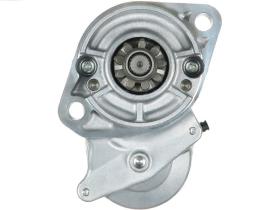 · 1DE6357OEM - MOTOR DE ARRANQUE T/DENSO 12V - 4.00KW NUEVO