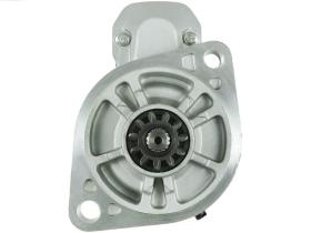 · 1DE6256 - MOTOR DE ARRANQUE T/DENSO 12V - 3.00KW NUEVO