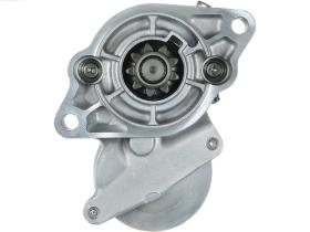 · 1DE6359OEM - MOTOR DE ARRANQUE DENSO OEM 12V - 1.20KW OEM