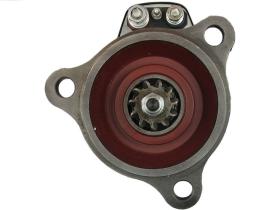 · 1BO0394 - MOTOR DE ARRANQUE T/BOSCH 24V - 6.60KW NUEVO