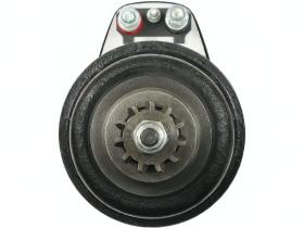 · 1BO0466 - MOTOR DE ARRANQUE T/BOSCH 24V - 6.60KW NUEVO