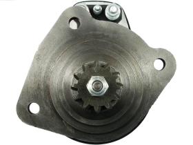 · 1BO0468 - MOTOR DE ARRANQUE T/BOSCH 24V - 6.6KW NUEVO