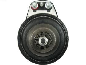 · 1BO0470 - MOTOR DE ARRANQUE T/BOSCH 24V - 5.50KW NUEVO