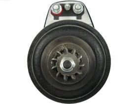 · 1BO0472 - MOTOR DE ARRANQUE T/BOSCH 24V - 6.60KW NUEVO