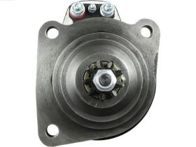 · 1BO0545 - MOTOR DE ARRANQUE T/BOSCH 24V - 6.60KW NUEVO