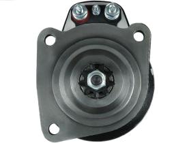· 1BO0839 - MOTOR DE ARRANQUE T/BOSCH 24V - 6.60KW NUEVO