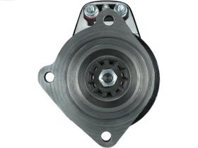 · 1BO0846 - MOTOR DE ARRANQUE T/BOSCH 24V - 6.60KW NUEVO