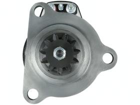 · 1BO0850 - MOTOR DE ARRANQUE T/BOSCH 24V - 6.60KW NUEVO