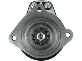 · 1BO0851 - MOTOR DE ARRANQUE T/BOSCH 24V - 6.60KW NUEVO