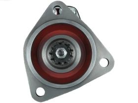 · 1BO0854 - MOTOR DE ARRANQUE T/BOSCH 24V - 6.60KW NUEVO