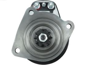 · 1BO0884 - MOTOR DE ARRANQUE T/BOSCH 24V - 6.60KW NUEVO