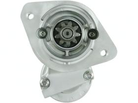 · 1DE6106OEM - MOTOR DE ARRANQUE T/DENSO 12V - 2.20KW NUEVO