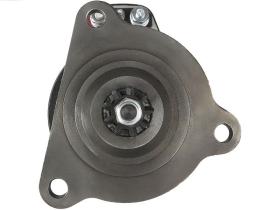 · 1BO0916 - MOTOR DE ARRANQUE T/BOSCH 24V - 5.40KW NUEVO