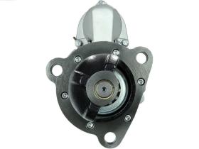 · 1KO9294 - MOTOR DE ARRANQUE T/KOMATSU 24V - 7.50KW NUEVO