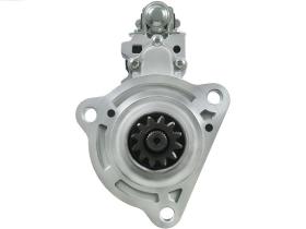 · 1MI5308 - MOTOR DE ARRANQUE T/MITSUBISHI 12V - 0.90KW NUEVO