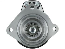· 1BO0083 - MOTOR DE ARRANQUE T/BOSCH 24V - 6.6KW NUEVO