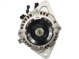 · 2VA3269OEM - ALTERNADOR VALEO OEM 24V - 50A OEM