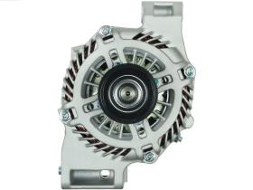 · 2MI5381 - ALTERNADOR T/MITSUBISHI 12V - 150A NUEVO