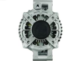 · 2DE6110 - ALTERNADOR DENSO OEM 12V - 70A OEM