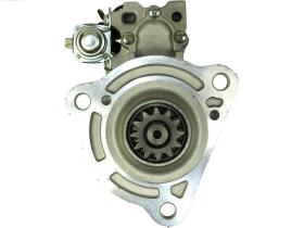 · 1MI5089 - MOTOR DE ARRANQUE T/MITSUBISHI 12V - 0.90KW NUEVO