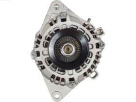 · 2VA3266OEM - ALTERNADOR T/VALEO 12V - 75A NUEVO