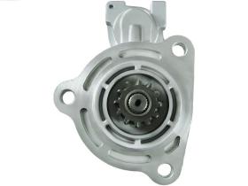 · 1DE1152 - MOTOR DE ARRANQUE T/DELCO 24V - 8.3KW NUEVO