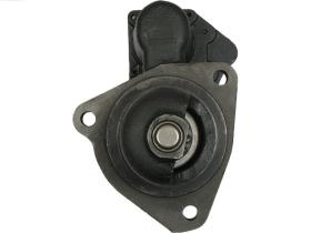 · 1BO0348 - MOTOR DE ARRANQUE T/BOSCH 24V - 6.2KW NUEVO