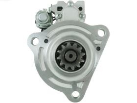 · 1MI5271 - MOTOR DE ARRANQUE MITSUBISHI OEM 24V - 5.50KW OEM