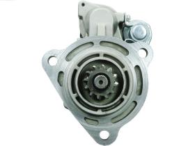 · 1DE1147 - MOTOR DE ARRANQUE T/DELCO 24V - 8.30KW NUEVO