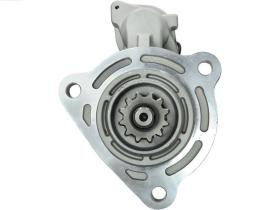 · 1DE1148 - MOTOR DE ARRANQUE T/DELCO 24V - 8.30KW NUEVO