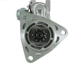 · 1DE1226 - MOTOR DE ARRANQUE T/DELCO 24V - 9.00KW NUEVO