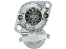 · 1DE6352OEM - MOTOR DE ARRANQUE DENSO OEM 12V - 1.40KW OEM